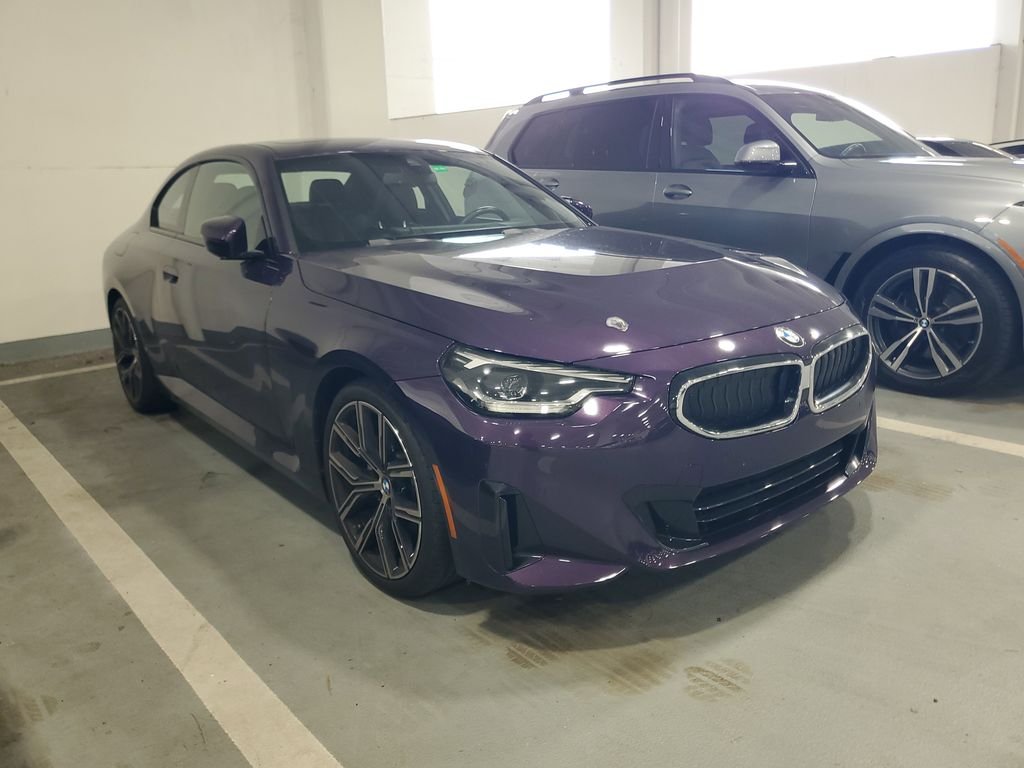bmw 2 series 2023 3MW23CM07P8D42456 image bmw 2 series 2023 3MW23CM07P8D42456 image